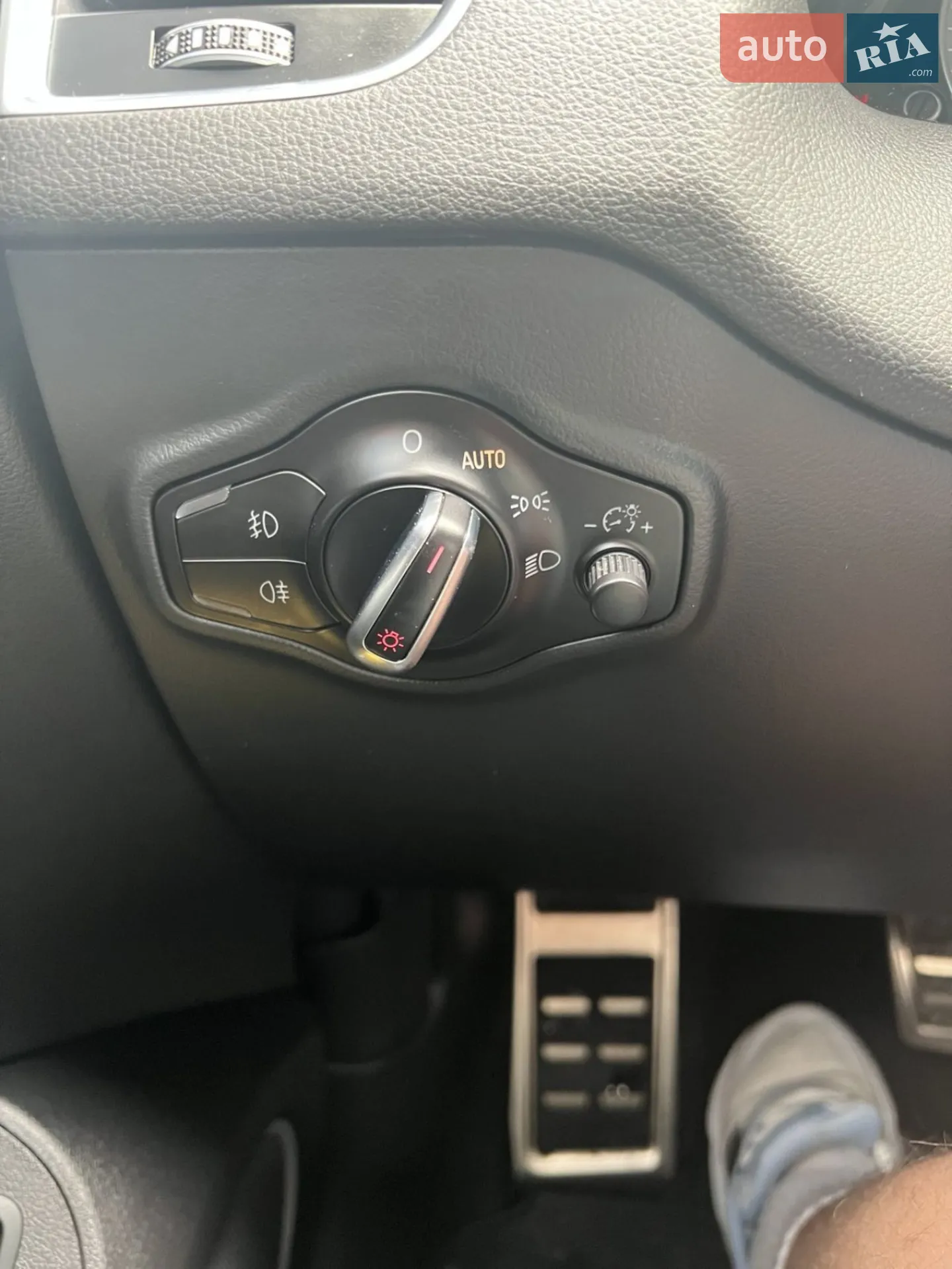 2016 Audi SQ5 - мініатюра 61