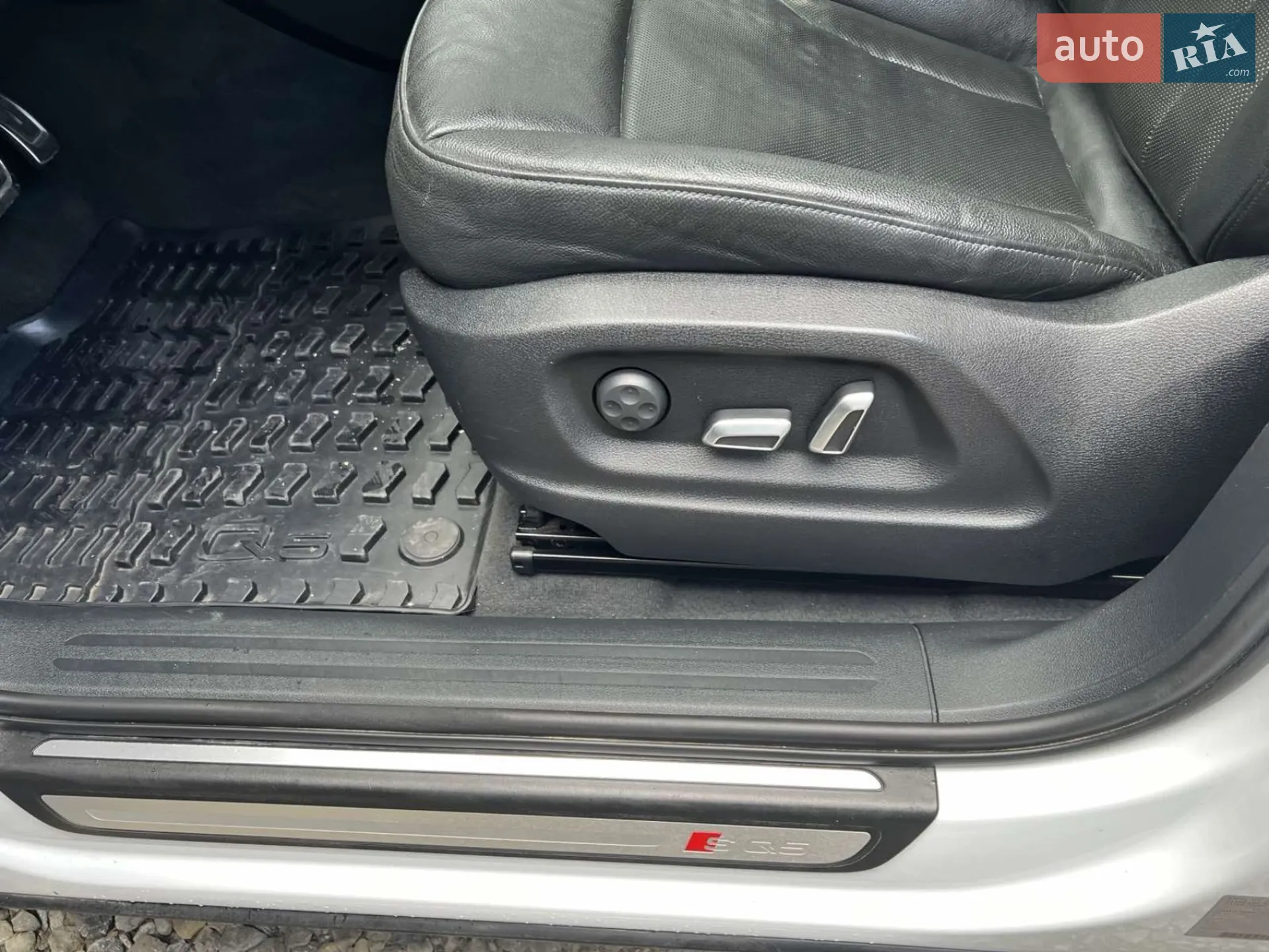 2016 Audi SQ5 - мініатюра 70