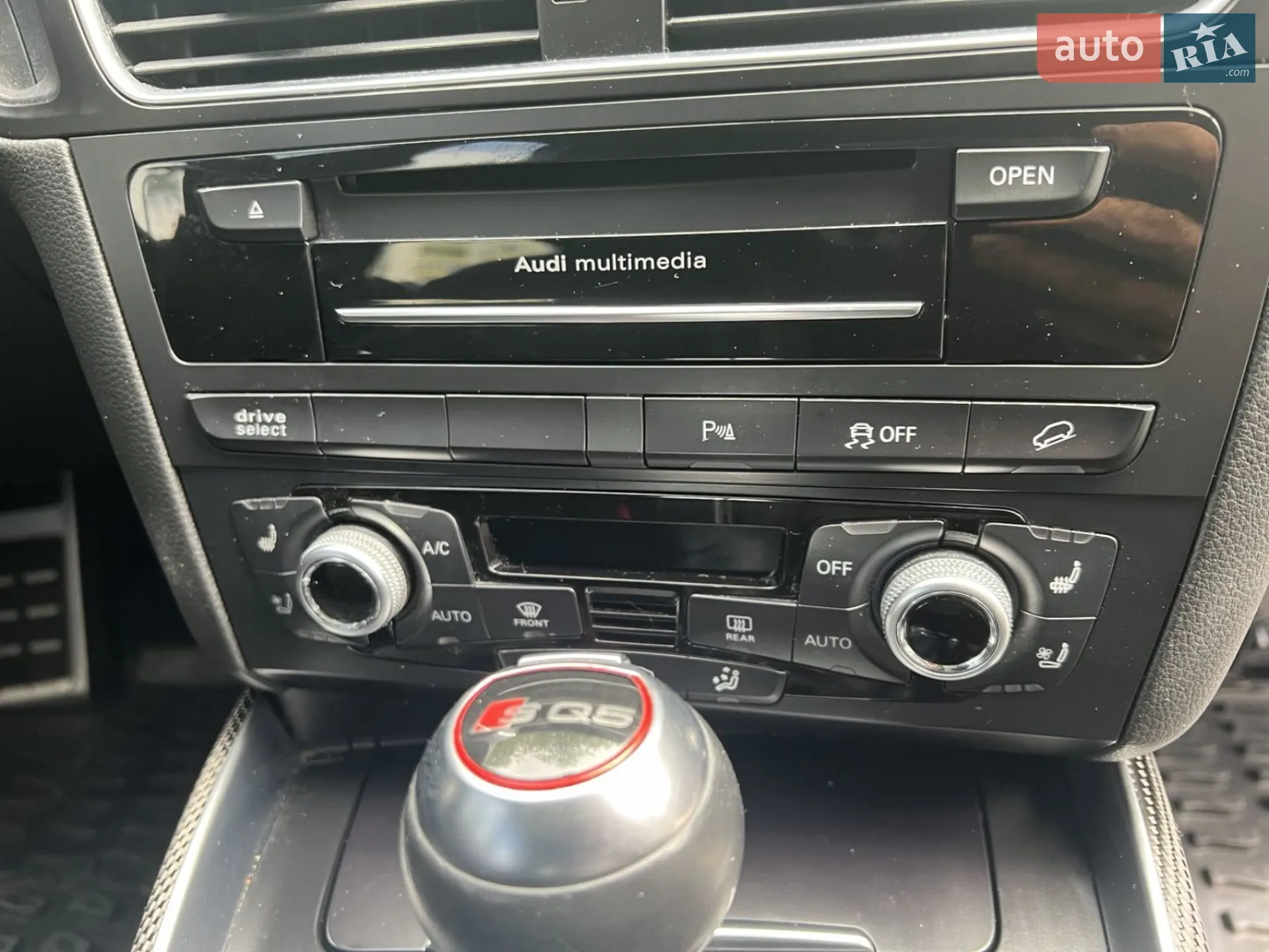 2016 Audi SQ5 - мініатюра 82