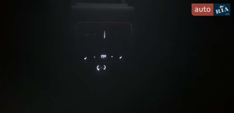 Внедорожник / Кроссовер Audi SQ5 2018 в Львове фото 19 Внедорожник / Кроссовер Audi SQ5 2018 в Львове