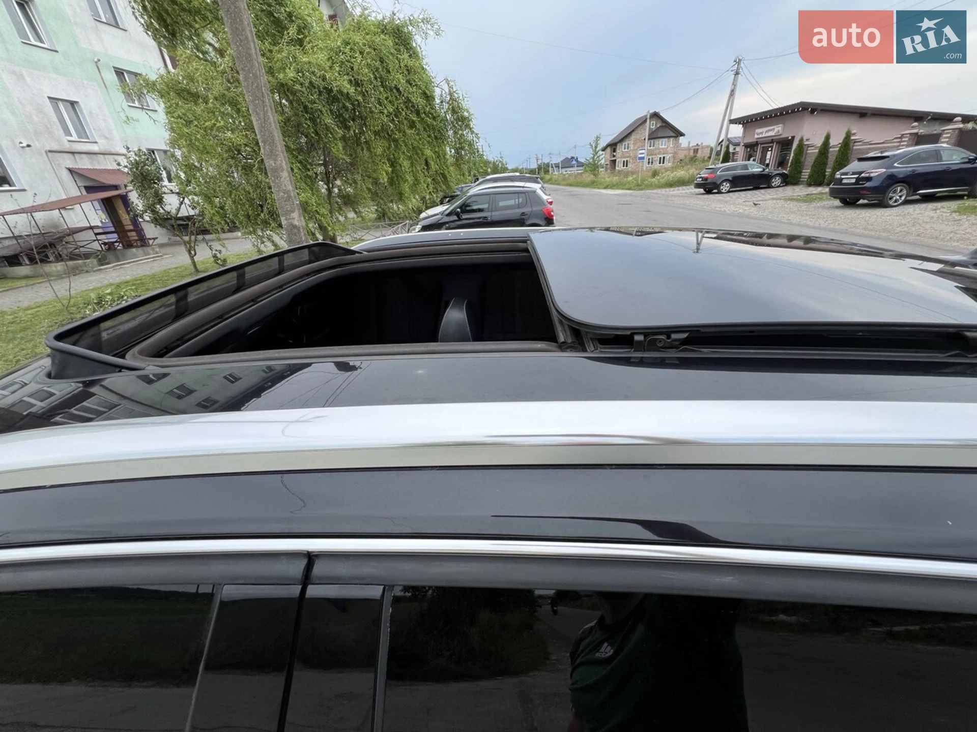 2014 Audi SQ5 - мініатюра 29