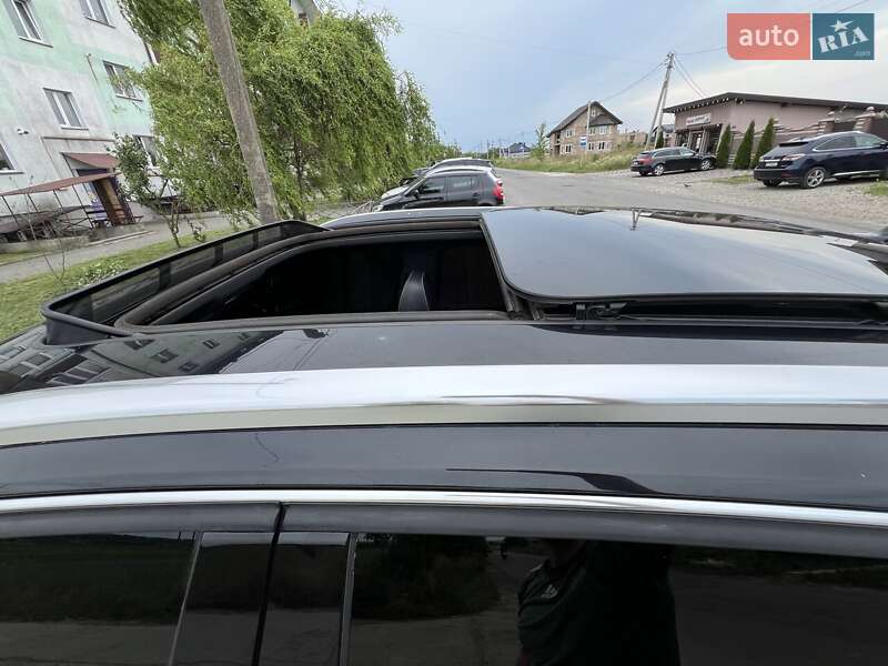 Внедорожник / Кроссовер Audi SQ5 2014 в Ивано-Франковске