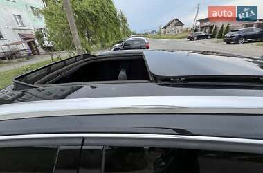 Внедорожник / Кроссовер Audi SQ5 2014 в 