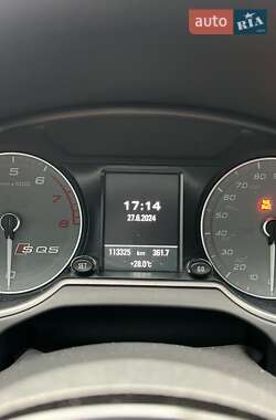 Внедорожник / Кроссовер Audi SQ5 2014 в 