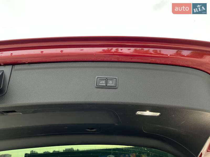 Внедорожник / Кроссовер Audi SQ5 2017 в Киеве фото 61 Внедорожник / Кроссовер Audi SQ5 2017 в Киеве