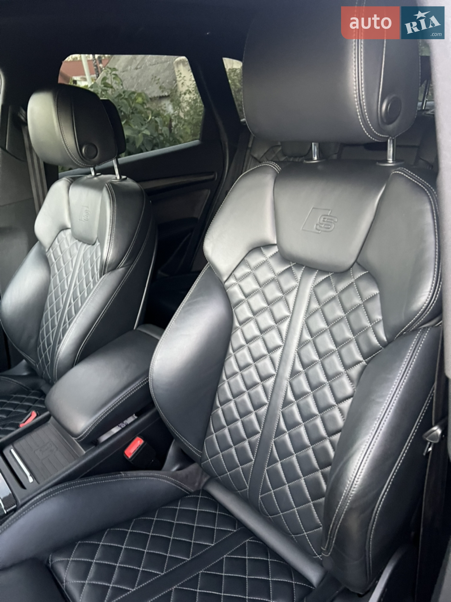 2019 Audi SQ5 - мініатюра 24