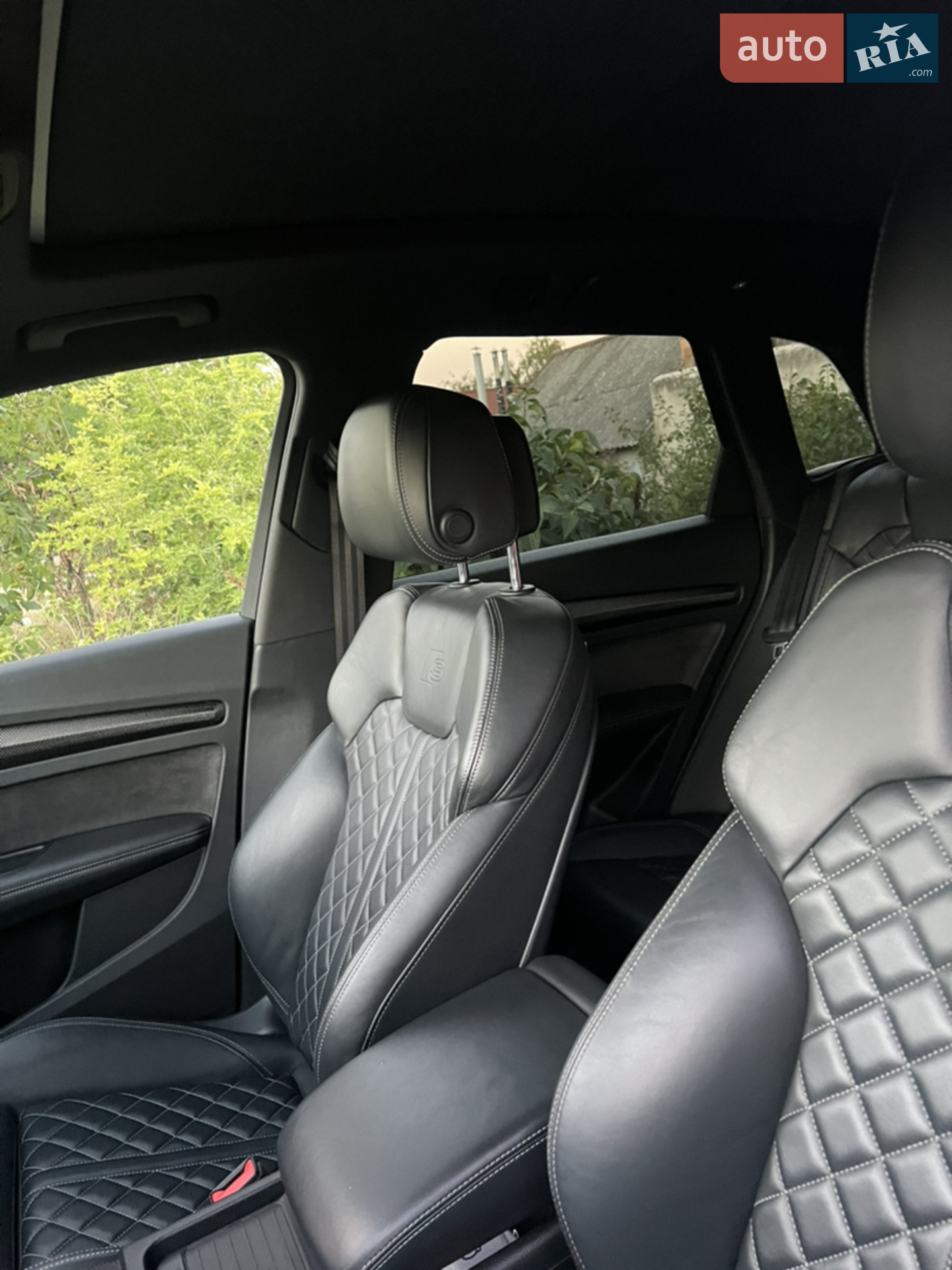 2019 Audi SQ5 - мініатюра 29