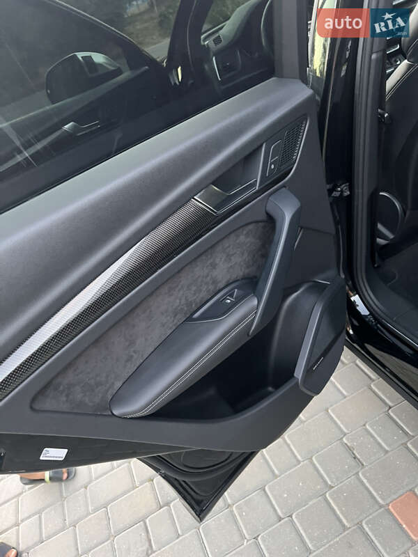 Внедорожник / Кроссовер Audi SQ5 2019 в Николаеве фото 32 Внедорожник / Кроссовер Audi SQ5 2019 в Николаеве