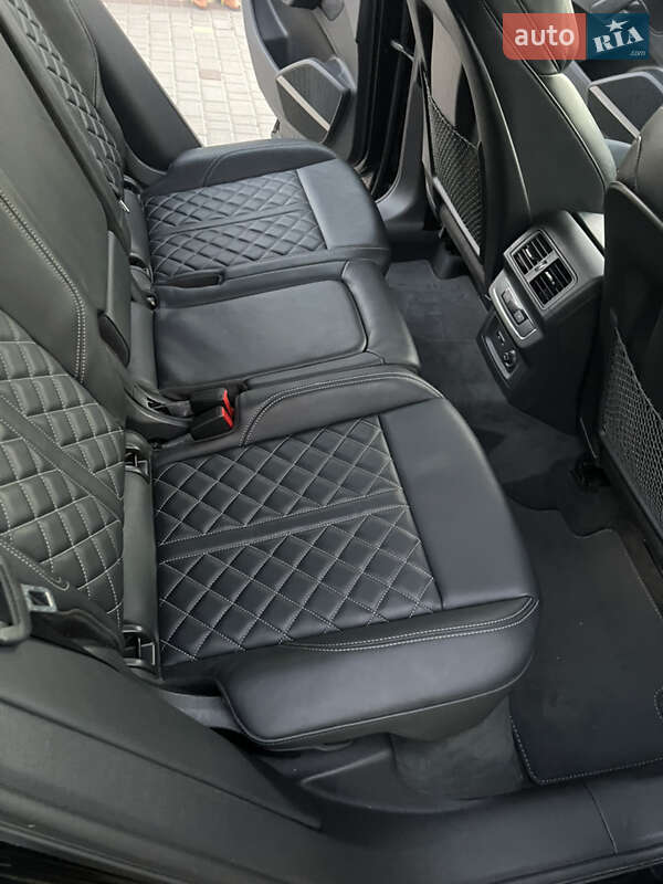 Внедорожник / Кроссовер Audi SQ5 2019 в Николаеве фото 37 Внедорожник / Кроссовер Audi SQ5 2019 в Николаеве