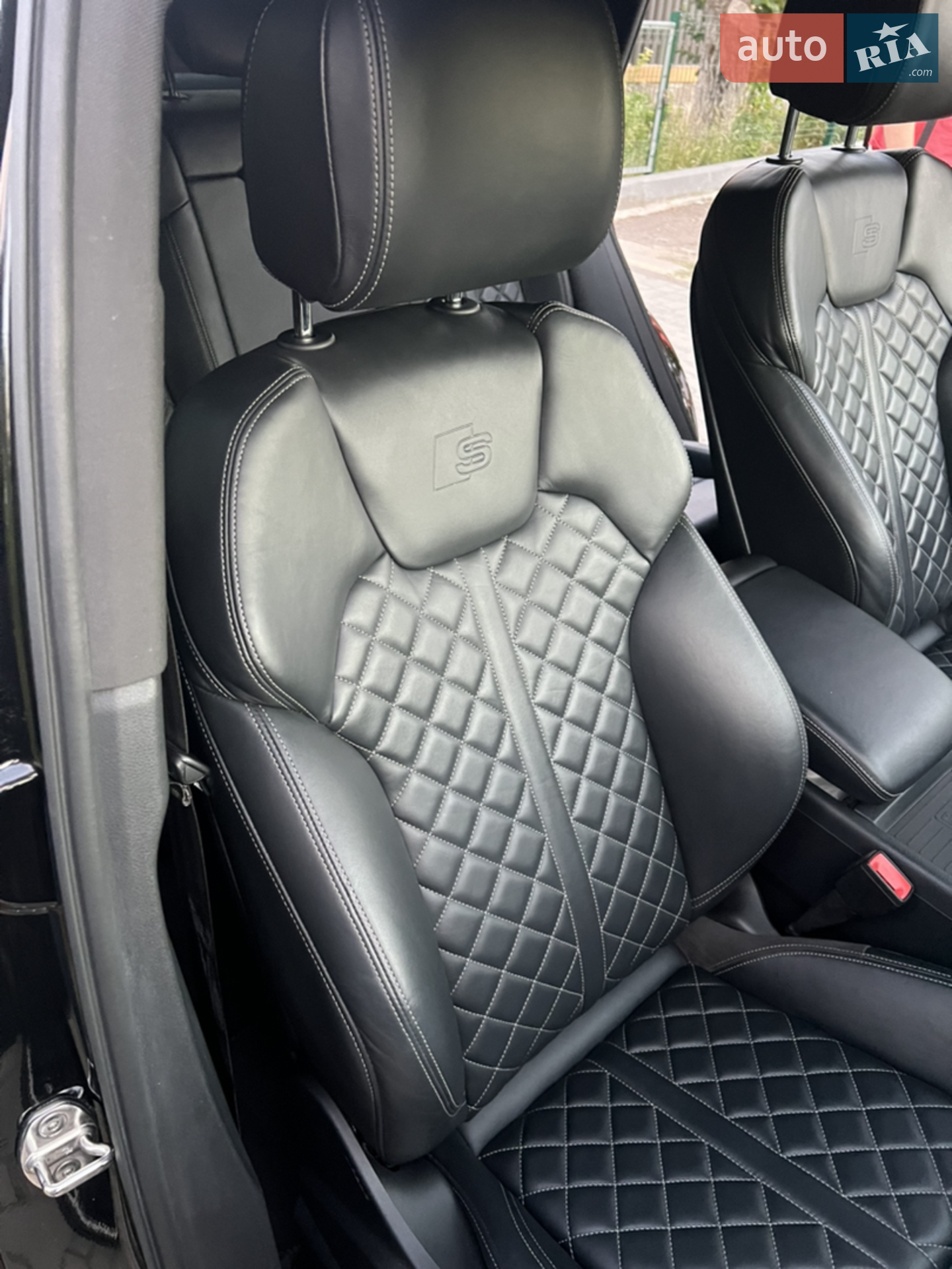 2019 Audi SQ5 - мініатюра 42
