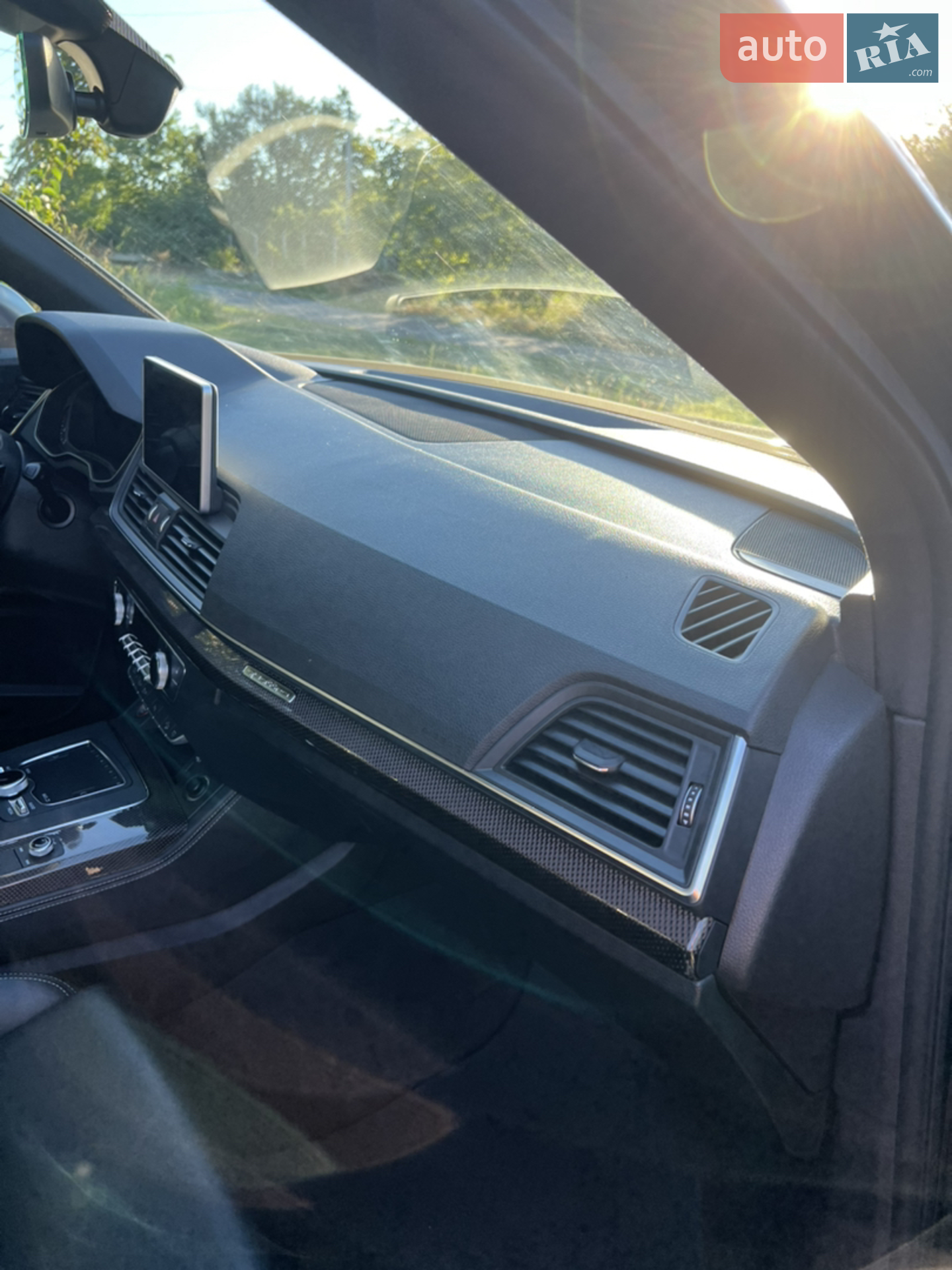2019 Audi SQ5 - мініатюра 68