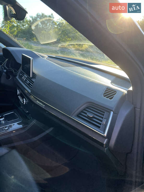 Внедорожник / Кроссовер Audi SQ5 2019 в Николаеве фото 68 Внедорожник / Кроссовер Audi SQ5 2019 в Николаеве
