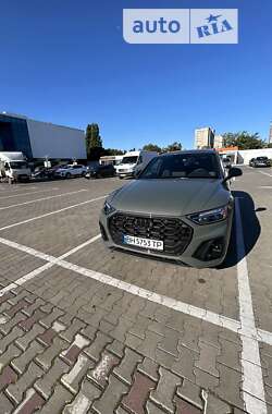 Позашляховик / Кросовер Audi SQ5 2023 в Одесі