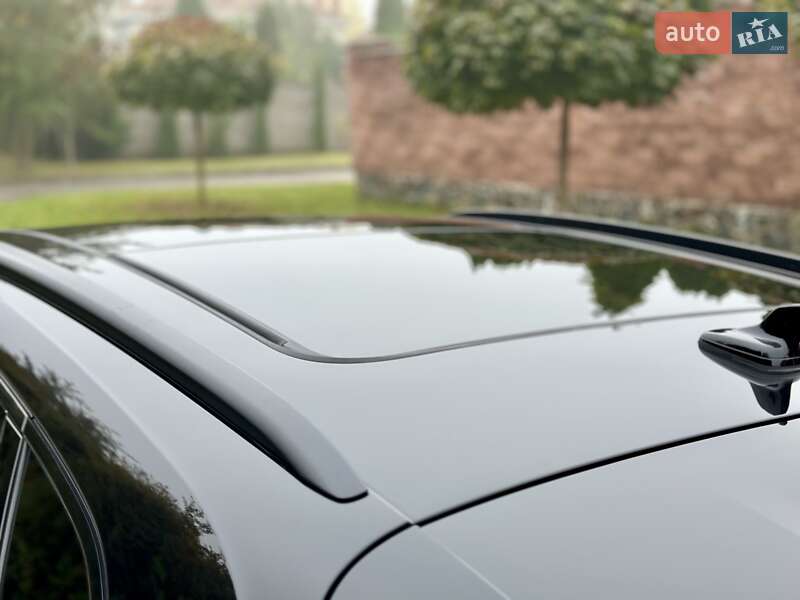 Позашляховик / Кросовер Audi SQ5 2019 в Рівному фото 22 Позашляховик / Кросовер Audi SQ5 2019 в Рівному