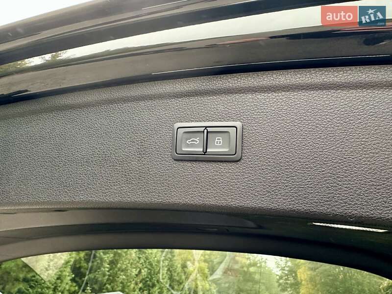 Позашляховик / Кросовер Audi SQ5 2019 в Рівному фото 75 Позашляховик / Кросовер Audi SQ5 2019 в Рівному