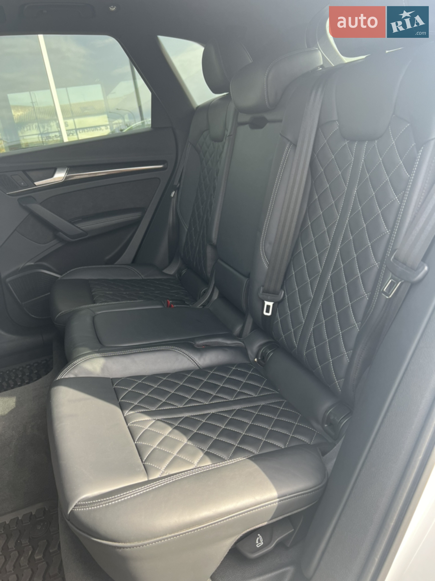 2018 Audi SQ5 - мініатюра 22
