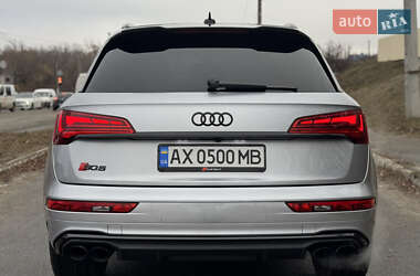 Позашляховик / Кросовер Audi SQ5 2022 в Харкові