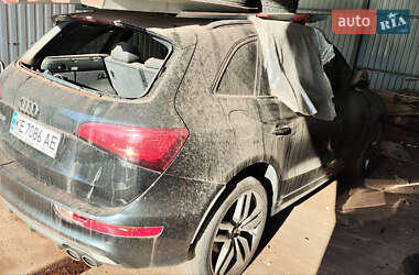 Позашляховик / Кросовер Audi SQ5 2015 в 