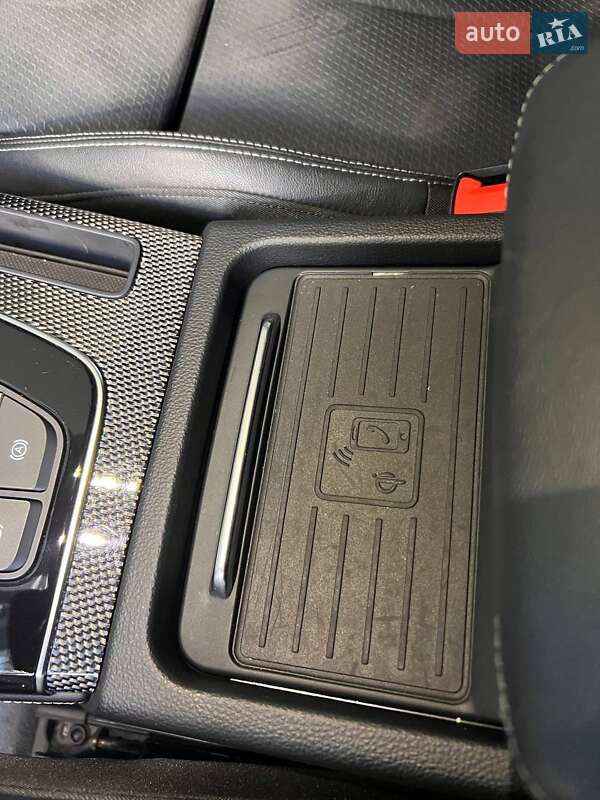 Внедорожник / Кроссовер Audi SQ5 2020 в Ивано-Франковске