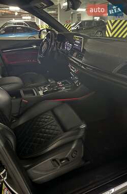 Внедорожник / Кроссовер Audi SQ5 2020 в 