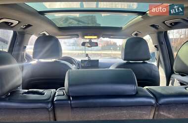Внедорожник / Кроссовер Audi SQ5 2013 в 