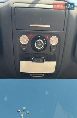Внедорожник / Кроссовер Audi SQ5 2013 в 