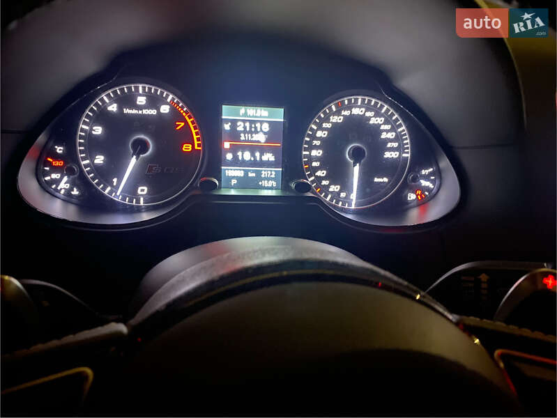 Внедорожник / Кроссовер Audi SQ5 2013 в Стрые фото 25 Внедорожник / Кроссовер Audi SQ5 2013 в Стрые