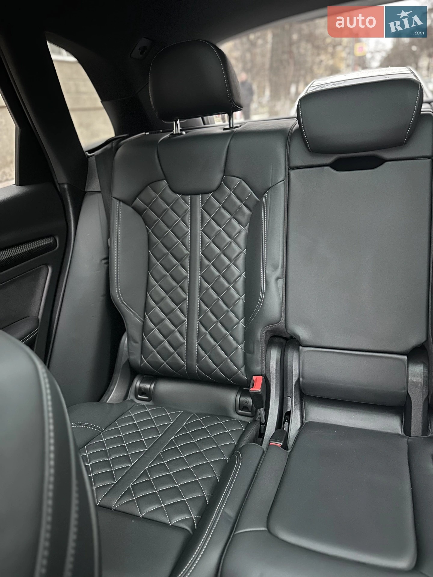 2021 Audi SQ5 - мініатюра 10