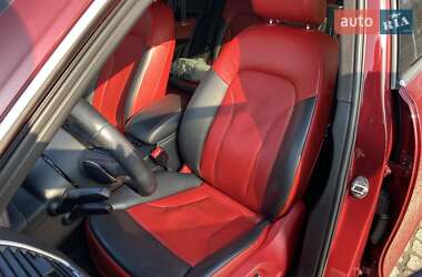 Внедорожник / Кроссовер Audi SQ5 2014 в 