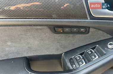 Внедорожник / Кроссовер Audi SQ5 2014 в 