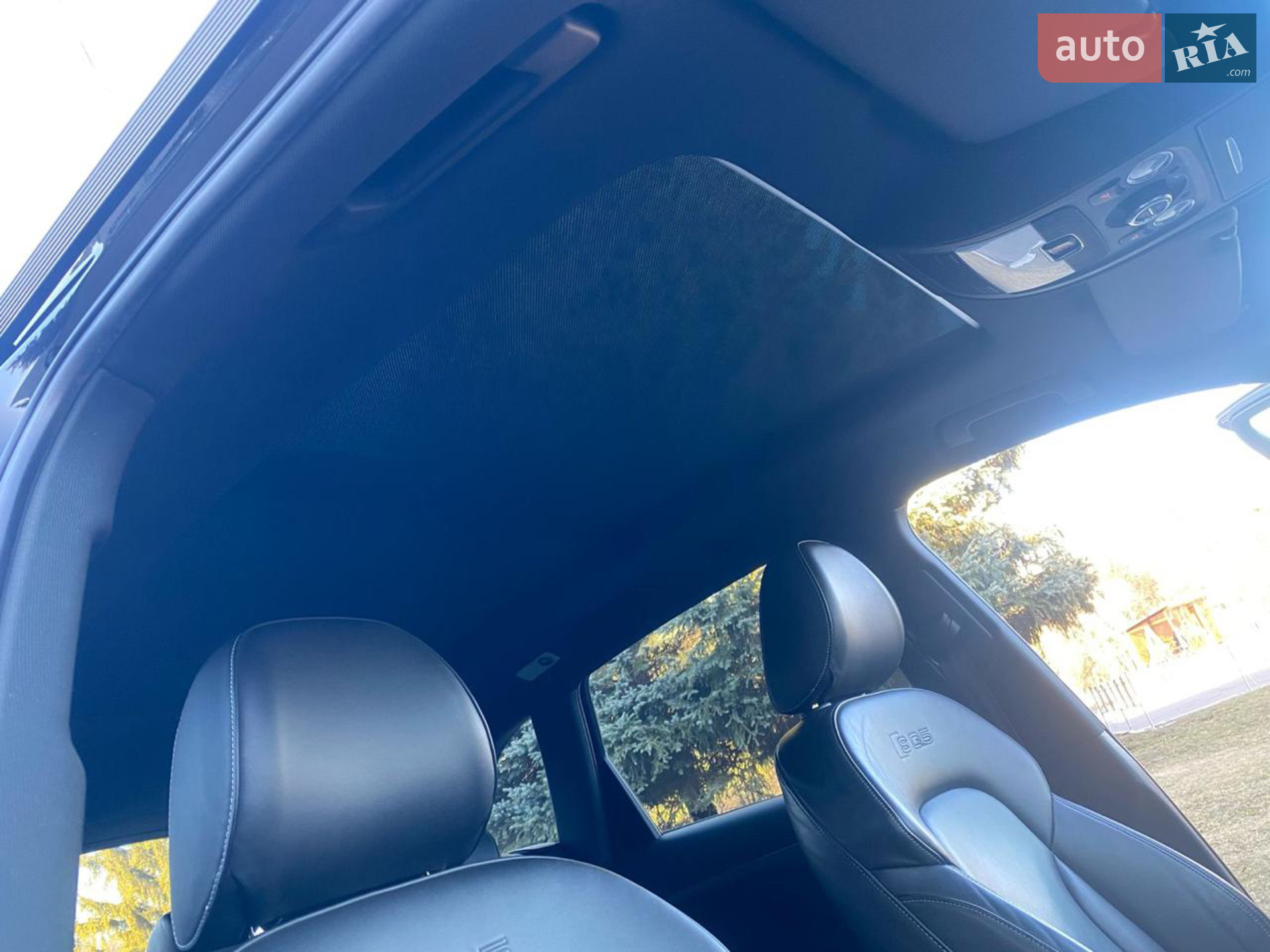 2013 Audi SQ5 - мініатюра 70