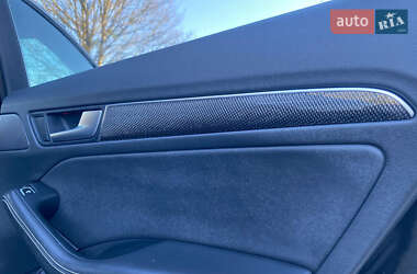 Внедорожник / Кроссовер Audi SQ5 2013 в 