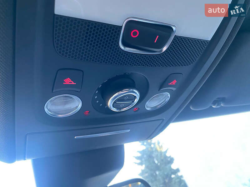Позашляховик / Кросовер Audi SQ5 2013 в Рівному