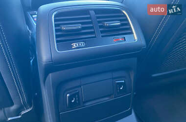 Внедорожник / Кроссовер Audi SQ5 2013 в 