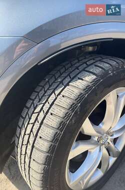 Внедорожник / Кроссовер Audi SQ5 2018 в 