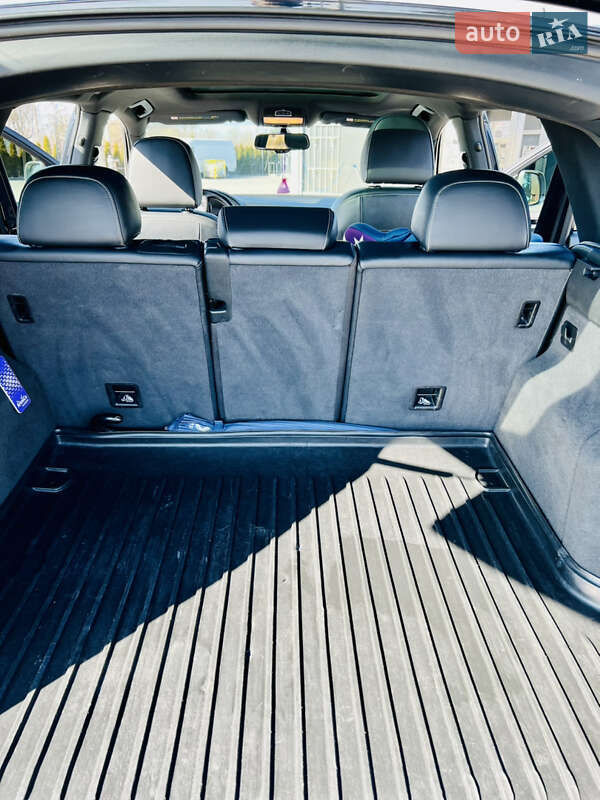 Внедорожник / Кроссовер Audi SQ5 2014 в Львове