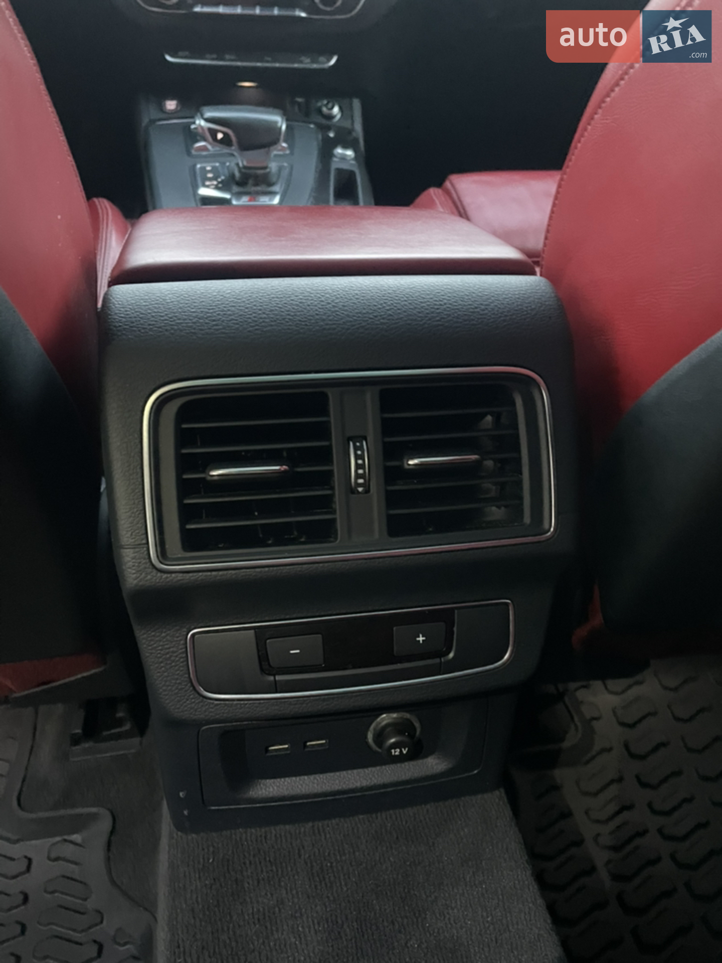 2019 Audi SQ5 - мініатюра 29