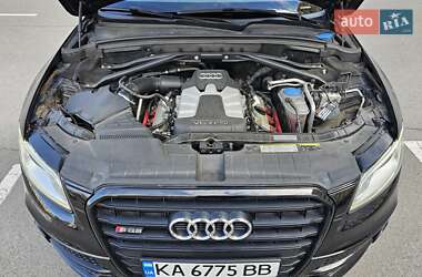 Позашляховик / Кросовер Audi SQ5 2016 в 