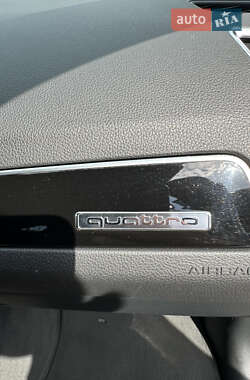Внедорожник / Кроссовер Audi SQ5 2014 в 