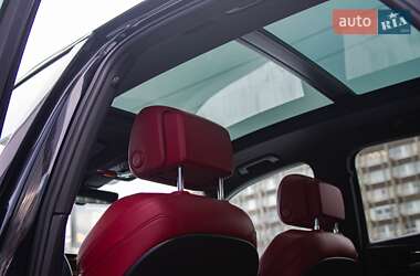 Внедорожник / Кроссовер Audi SQ5 2018 в 