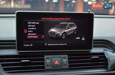 Внедорожник / Кроссовер Audi SQ5 2019 в 