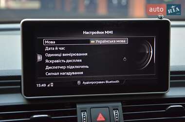 Внедорожник / Кроссовер Audi SQ5 2019 в 