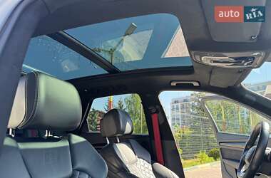 Внедорожник / Кроссовер Audi SQ5 2019 в 