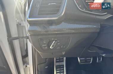 Внедорожник / Кроссовер Audi SQ5 2019 в Львове