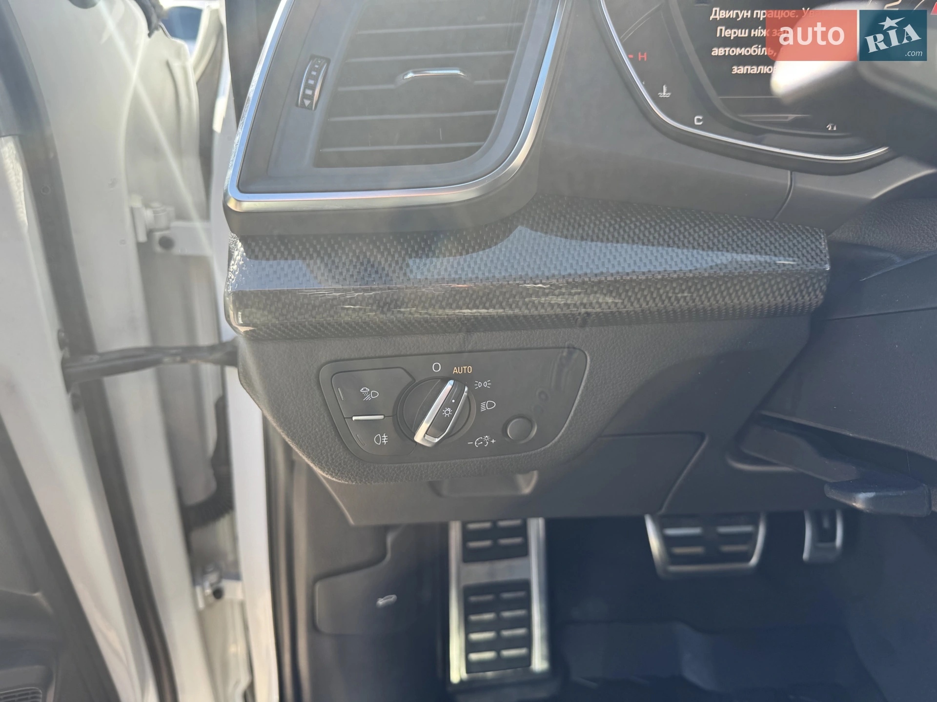 2019 Audi SQ5 - мініатюра 18