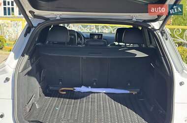 Внедорожник / Кроссовер Audi SQ5 2019 в 