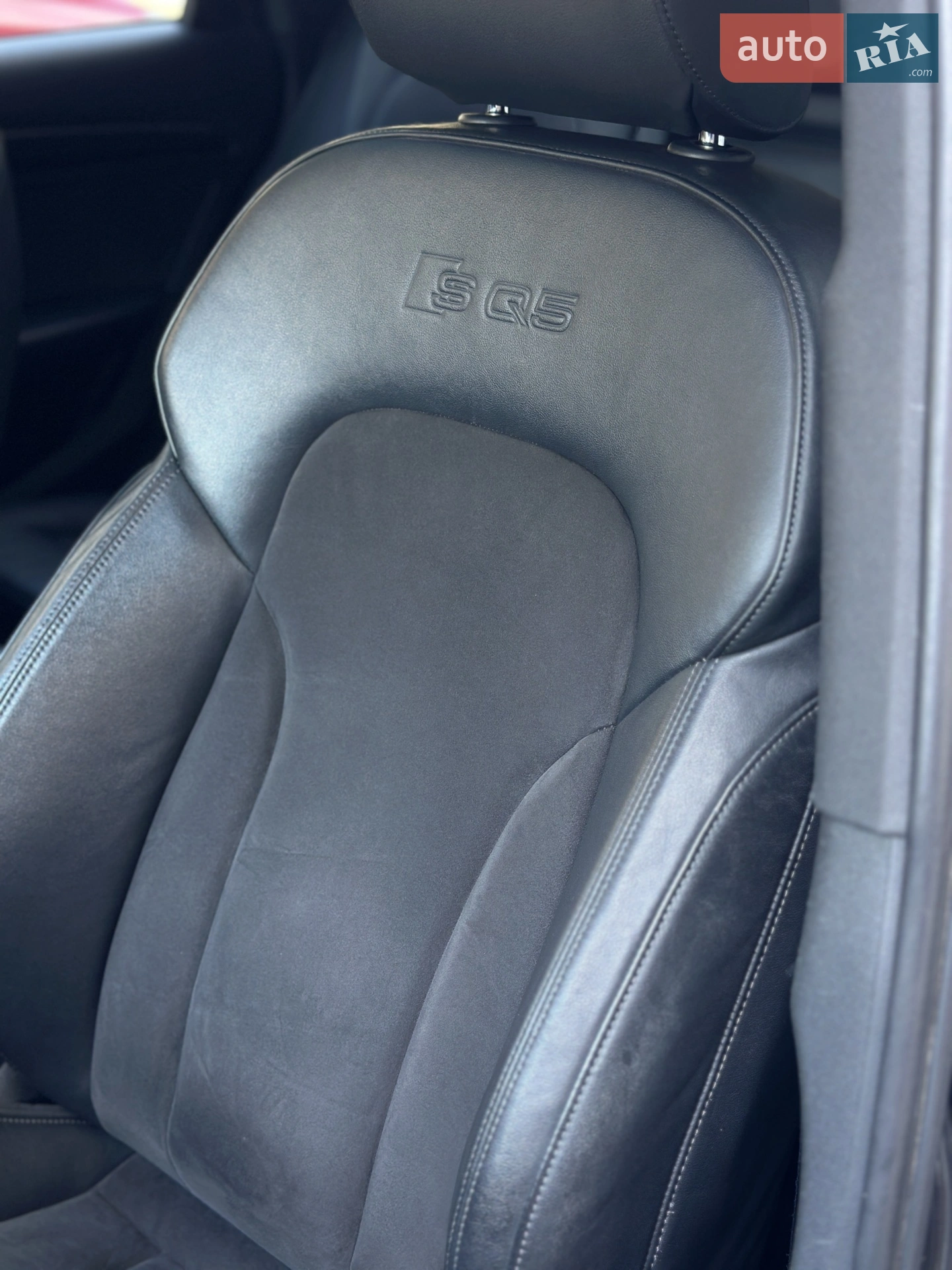 2014 Audi SQ5 - мініатюра 25