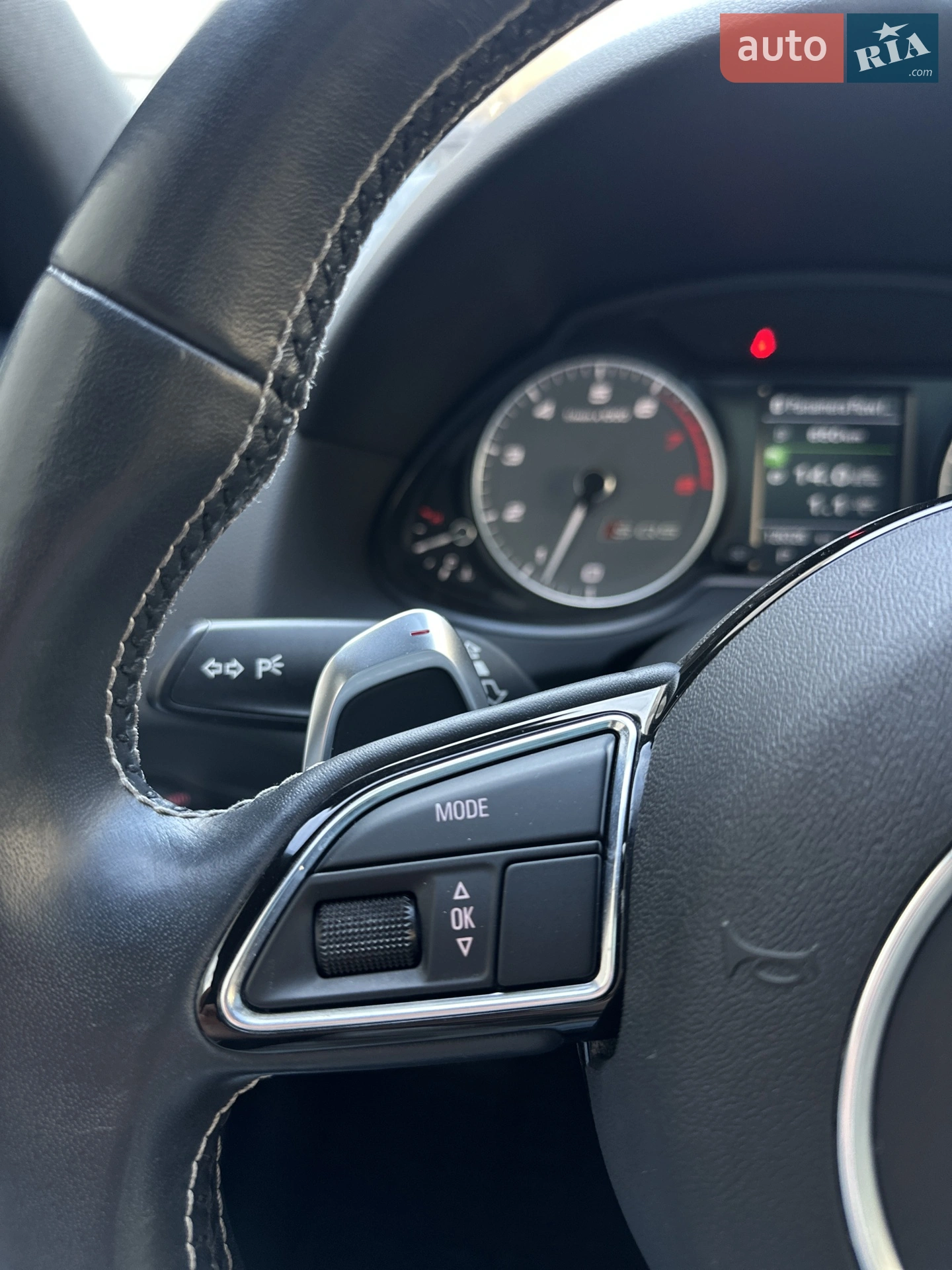 2014 Audi SQ5 - мініатюра 41