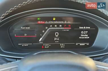 Внедорожник / Кроссовер Audi SQ5 2022 в 