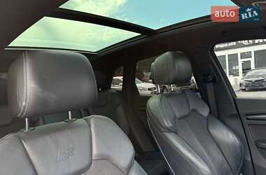 Позашляховик / Кросовер Audi SQ5 2019 в 